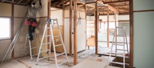 Entreprise de rénovation de la maison et de rénovation d’appartement à Andreze